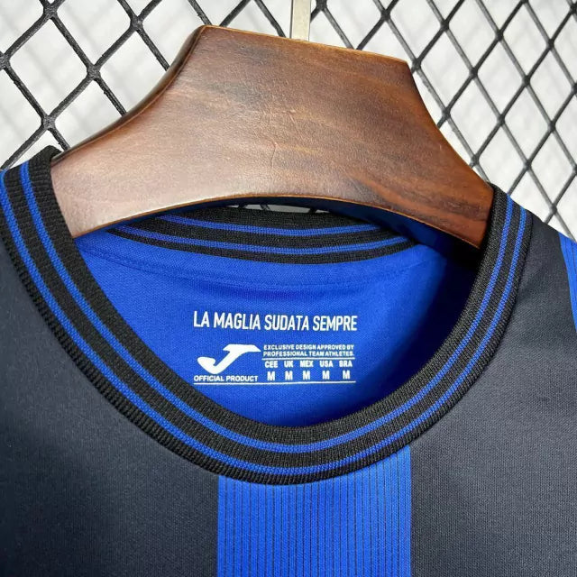 Camiseta Atalanta Local 2024/25