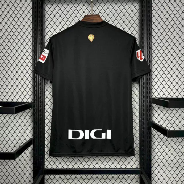 Camiseta Athletic Bilbao Portero 2024/25