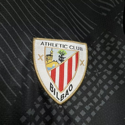 Camiseta Athletic Bilbao Guarda-Redes 2024/25