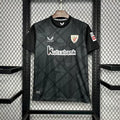 Camiseta Athletic Bilbao Portero 2024/25