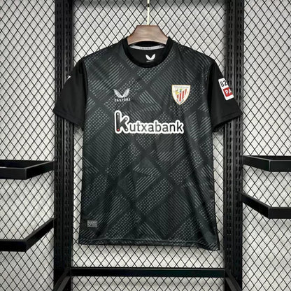 Camiseta Athletic Bilbao Guarda-Redes 2024/25