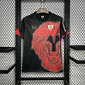 Camiseta Athletic Bilbao Pre-partido 2024/25
