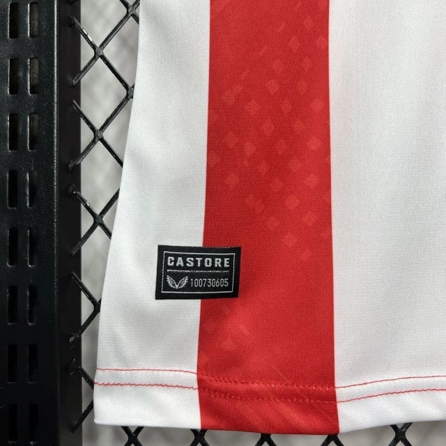 Camiseta Athletic Bilbao Local 2024/25