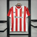 Camiseta Athletic Bilbao Local 2024/25