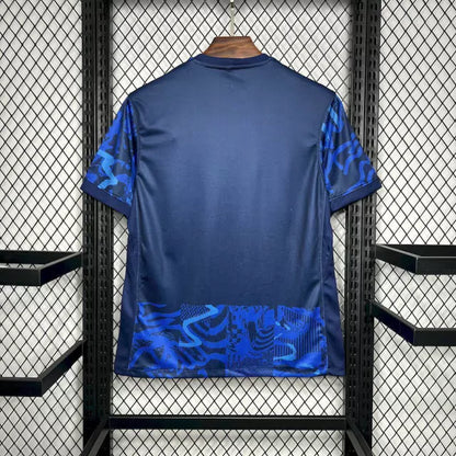 Camiseta Atlético de Madrid Third 2024/25