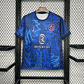 Camiseta Atlético de Madrid Tercera 2024/25