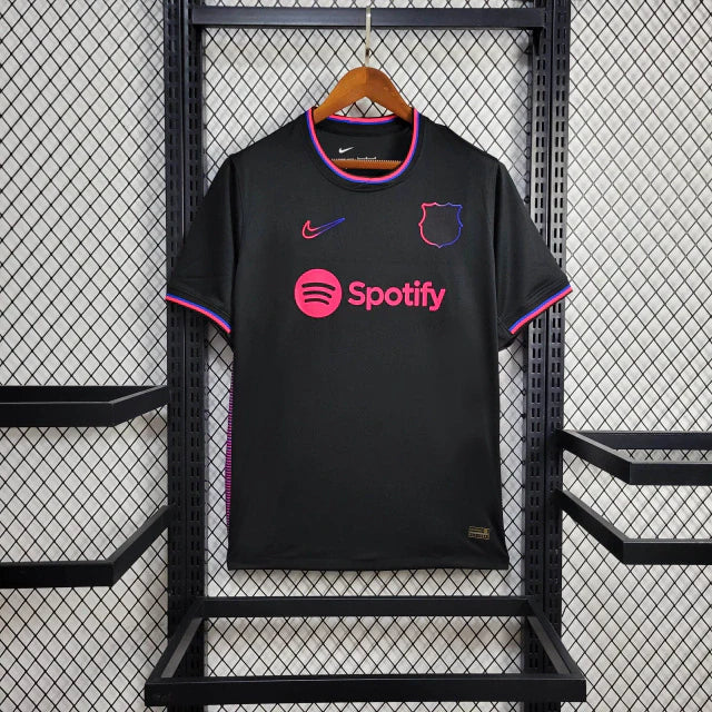 Camiseta Barcelona Edición Especial 2024/25