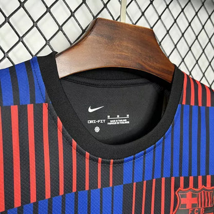 Camiseta Barcelona Pré Jogo 2024/25