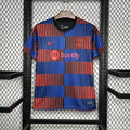 Camiseta Barcelona Pre-partido 2024/25