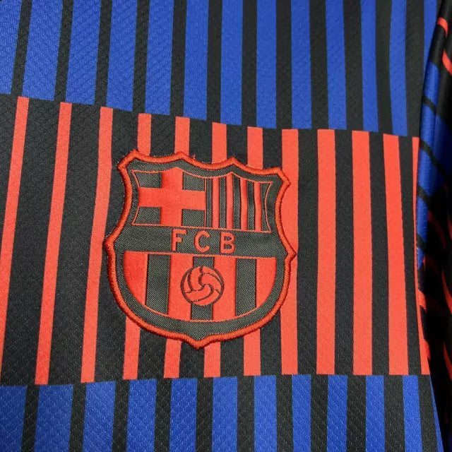 Camiseta Barcelona Pre-partido 2024/25