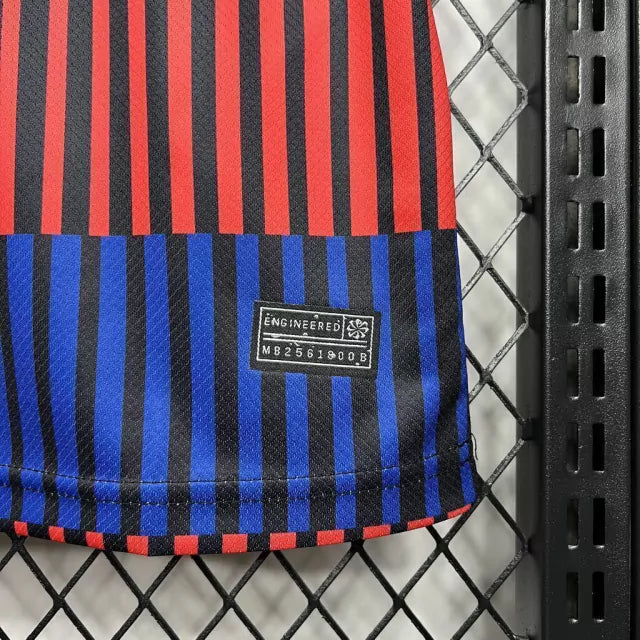 Camiseta Barcelona Pre-partido 2024/25