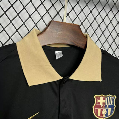 Camiseta Barcelona Entrenamiento Polo 2024/25