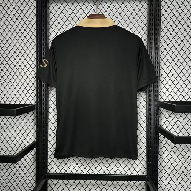 Camiseta Barcelona Entrenamiento Polo 2024/25