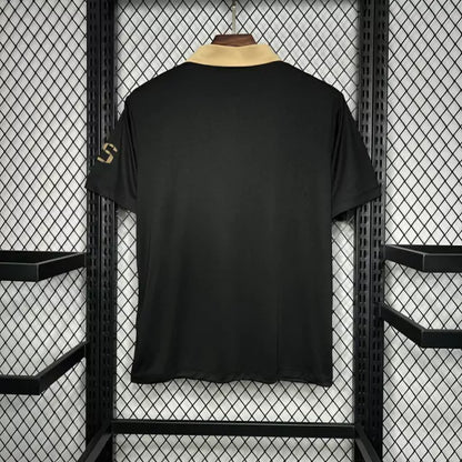 Camiseta Barcelona Entrenamiento Polo 2024/25