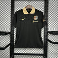 Camiseta Barcelona Entrenamiento Polo 2024/25