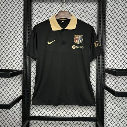 Camiseta Barcelona Entrenamiento Polo 2024/25