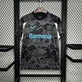 Camiseta Bayer Leverkusen Tercera 2024/25