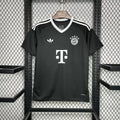 Camiseta Bayern de Múnich Portero 2024/25