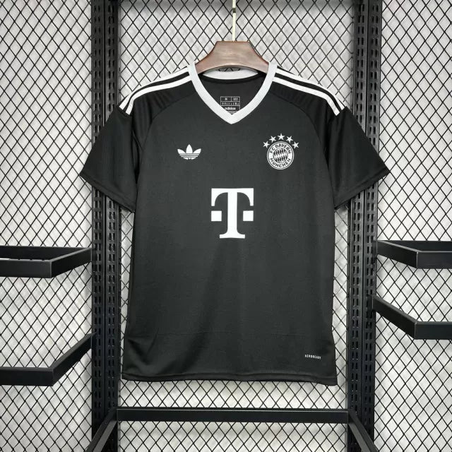 Camiseta Bayern de Múnich Portero 2024/25
