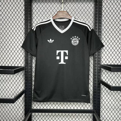 Camiseta Bayern de Múnich Guarda-Redes 2024/25