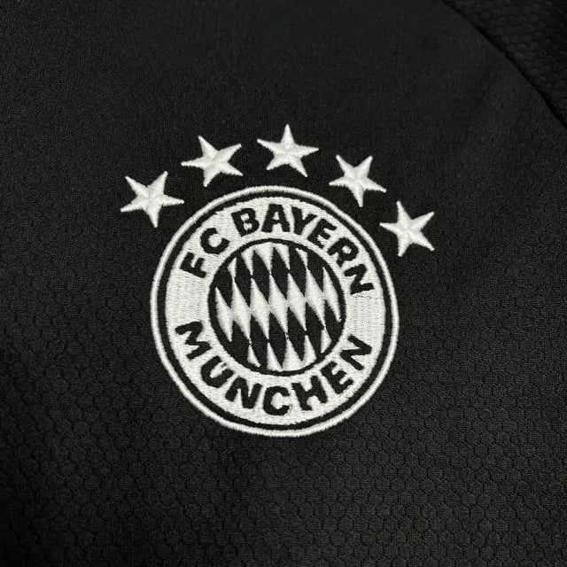 Camiseta Bayern de Múnich Portero 2024/25