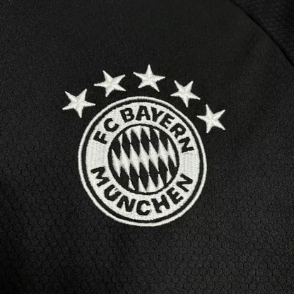 Camiseta Bayern de Múnich Guarda-Redes 2024/25