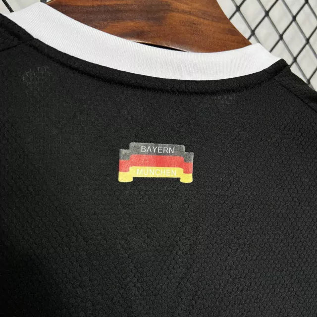 Camiseta Bayern de Múnich Portero 2024/25