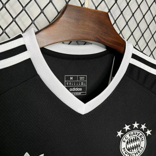 Camiseta Bayern de Múnich Portero 2024/25