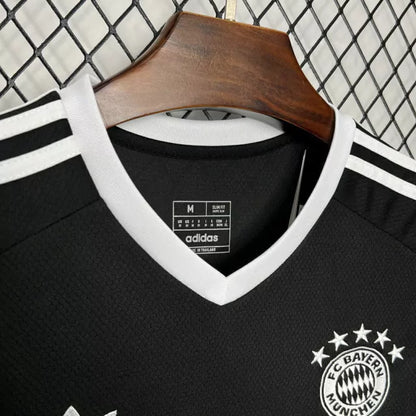 Camiseta Bayern de Múnich Guarda-Redes 2024/25