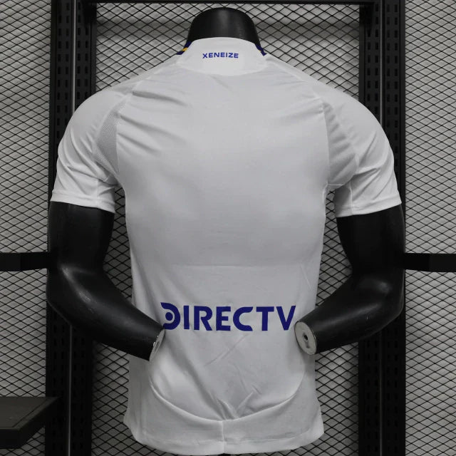 Camiseta Boca Juniors Away 2024/25 PLAYER