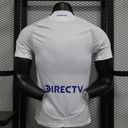 Camiseta Boca Juniors Away 2024/25 PLAYER