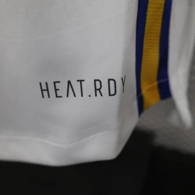 Camiseta Boca Juniors Away 2024/25 PLAYER