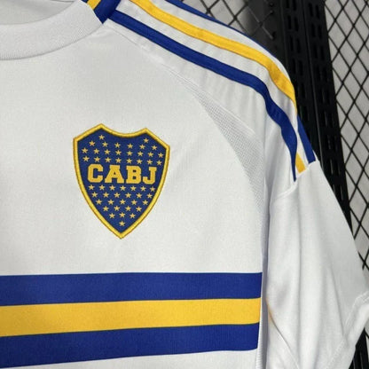 Camiseta Boca Juniors Away 2024/25