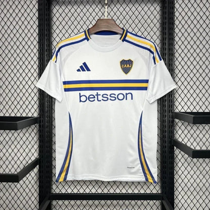 Camiseta Boca Juniors Away 2024/25