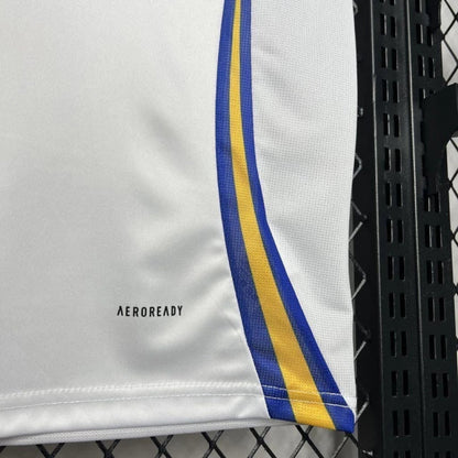 Camiseta Boca Juniors Away 2024/25