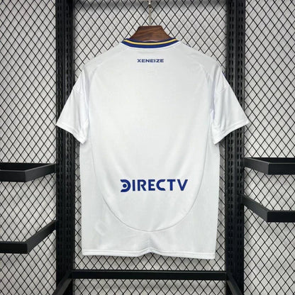 Camiseta Boca Juniors Away 2024/25