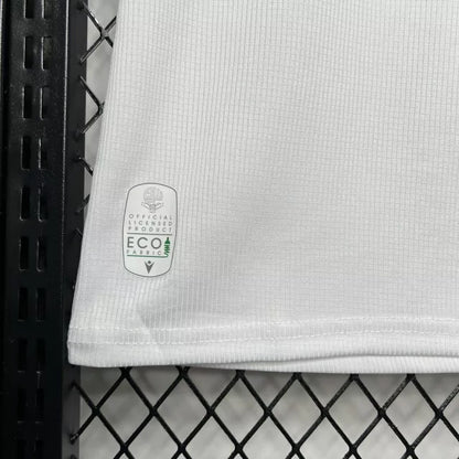 Camiseta Bolton Wanderes Home 2024/25