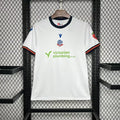 Camiseta Bolton Wanderes Local 2024/25