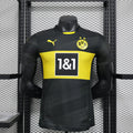 Camiseta Borussia Dortmund Visitante 2024/25 PLAYER