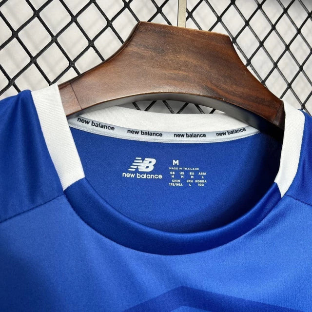 Camiseta Cardiff City Home 2024/25