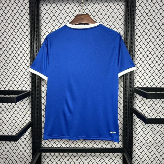 Camiseta Cardiff City Local 2024/25