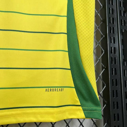Camiseta Celtic Away 2024/25