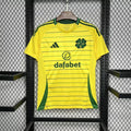Camiseta Celtic Visitante 2024/25