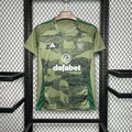 Camiseta Celtic Tercera 2024/25