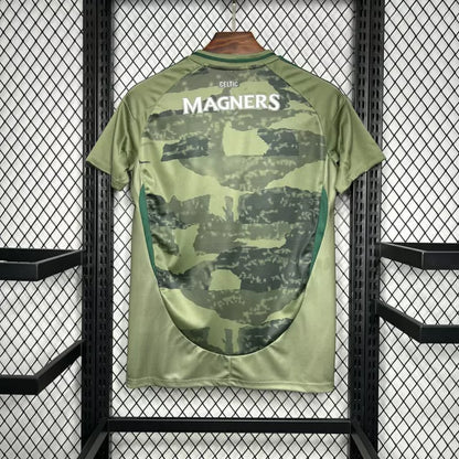 Camiseta Celtic Third 2024/25