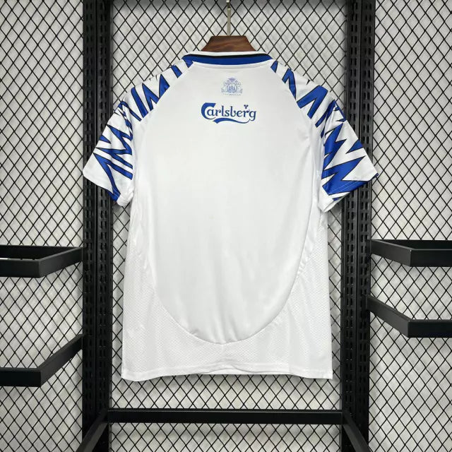 Camiseta Copenhagen Local 2024/25