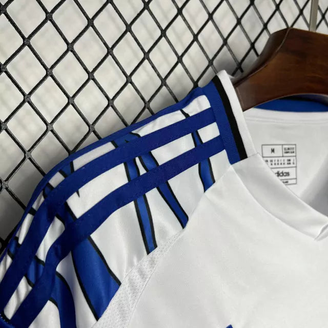 Camiseta Copenhagen Local 2024/25