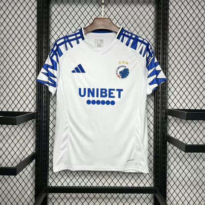 Camiseta Copenhagen Home 2024/25