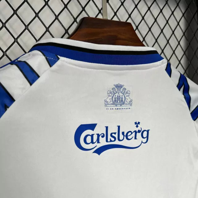 Camiseta Copenhagen Local 2024/25