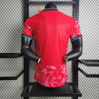 Camiseta Corea del Sur Home 2024 PLAYER